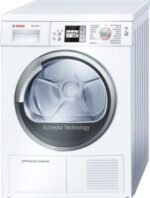 Bosch WTW86560NL Warmtepompdroger 7kg