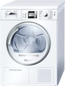 MCSA048022_WTW86580NL_def.webp Bosch Warmtepomp droogautomaat WTW86580NL 7kg - Afbeelding 1
