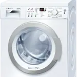 Bosch WAQ28390NL Wasmachine 7kg 1400toeren