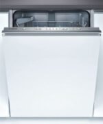 BOSCH SBV53M90EU inbouw Vaatwasser 60cm breed