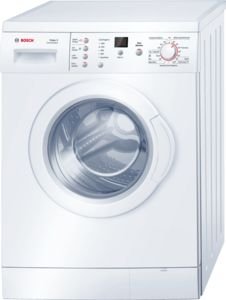 MCSA051411_WAE28362NL_def.jpg Bosch WAE28362NL Wasmachine 6kg 1400toeren - Afbeelding 1