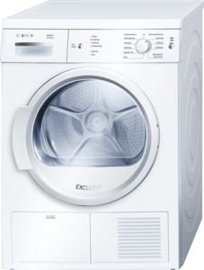 MCSA051557_WTE86182NL_def.jpg Bosch WTE86182NL Condensdroger 7kg - Afbeelding 1