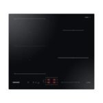B-keus!!Samsung keukenapparatuur NZ64B5046FK/U1 inductie kookplaat