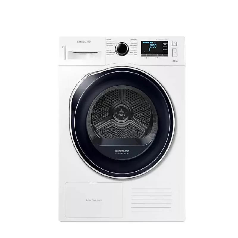 New-Project-66-jpg.webp Samsung DV80K6010CW warmtepompdroger 8kg - Afbeelding 1