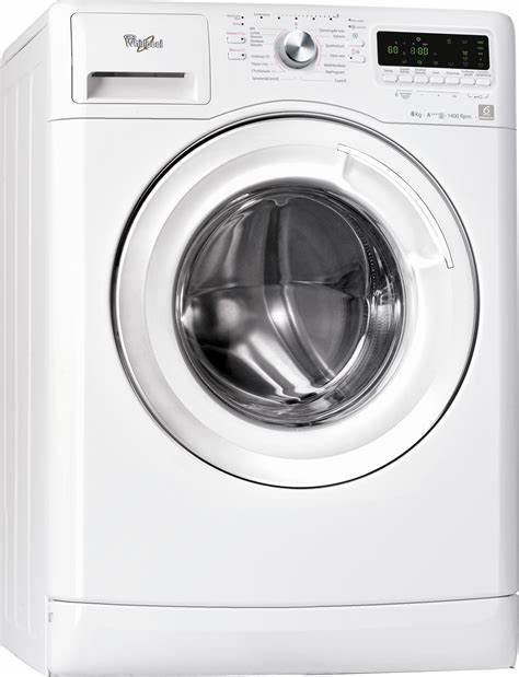 OIP-1.jpg Whirlpool AWO 6598 SM Wasmachine 8kg 1400toeren - Afbeelding 1
