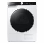 B-KEUS!! SAMSUNG 8000-serie DV90T8240SE Warmtepompdroger 9kg