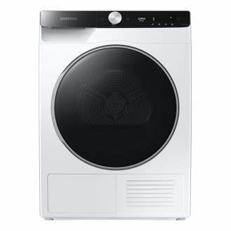 OIP.jpg B-KEUS!! SAMSUNG 8000-serie DV90T8240SE Warmtepompdroger 9kg - Afbeelding 1