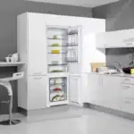 Fitelli KV259INB1 inbouw koel-vriescombinatie nishoogte ± 178 cm - Afbeelding 5
