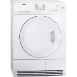 PSAADY120P000116.png AEG T5127AC Condensdroger 7kg - Afbeelding 1