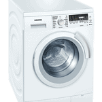 Siemens WM16S447 Wasmachine 8kg 1400toeren