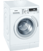 Siemens WM16S441 Wasmachine 8kg 1400toeren