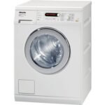 Miele W3825 Wasmachine Softcare 6kg 1300toeren