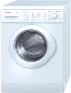 WAE28191.webp REFURSBISHED !!! Bosch Wae283k0nl Wasmachine 6kg 1400t A++ - Afbeelding 1