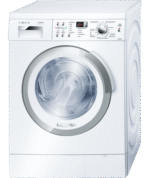 Bosch Wasmachine WAS32391NL Wasmachine 8kg 1600toeren