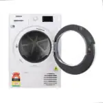 Outlet!! Ikea UDDARP40527986 (Whirlpool)  8kg warmtepompdroger F164341 - Afbeelding 4