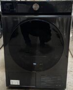 B-keus!! Samsung Bespoke DV90BB9445GBS2 - Warmtepompdroger - Zwart 9KG - Afbeelding 2