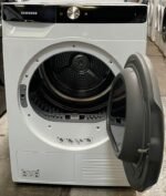 B-KEUS!! SAMSUNG 8000-serie DV90T8240SE Warmtepompdroger 9kg - Afbeelding 4