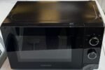 B-keus!! Samsung MS20A3010AL solo-magnetron zwart - Afbeelding 3