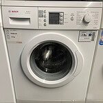 Bosch Maxx 6 VarioPerfect Wasmachine 6KG 1400T