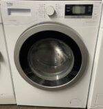 Beko WTV 7734 XSO Wasmachine 7kg 1400toeren - Afbeelding 2