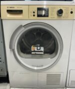 Bosch WTW8658NL Warmtepompdroger 7kg - Afbeelding 2