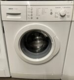 Bosch WAE32160NL Wasmachine 6kg 1600 Toeren - Afbeelding 2
