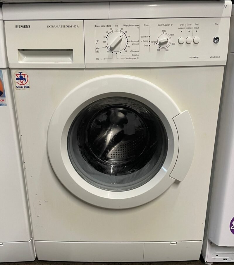 WhatsApp-Image-2026-01-05-at-16.01.54-1.jpeg Siemens XLM140A Wasmachine 6kg 1400 Toeren - Afbeelding 1