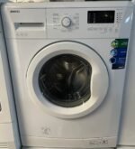 Beko wasmachine WMB61431M 6 kg 1400 toeren - Afbeelding 2