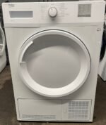 Beko DU8111PAW Condensdroger 8kg - Afbeelding 2