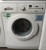Siemens E14-39 wasmachine 7 kg 1400 toeren - Afbeelding 2