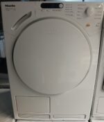 MIELE T7748C CONDENSDROGER 6KG - Afbeelding 2