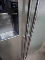 Samsung Amerikaanse koelkast RS7547BHCSP met ijs en waterdispencer - Afbeelding 6