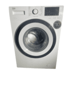 Beko WTE10741BSCDOS1 AutoDose - Wasmachine - Afbeelding 2