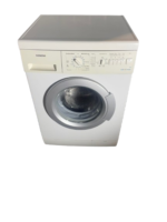 Siemens XLM140A Wasmachine 6kg 1400 Toeren - Afbeelding 2
