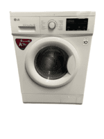 LG FH4J3TDN0 WASMACHINE 8KG - Afbeelding 2