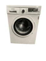 Siemens WM14Q492NL wasmachine Voorbelading 8 kg 1400 RPM Wit - Afbeelding 2