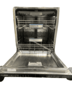 BOSCH SMV69t60EU Volledig geintegreerde vaatwasser 60cm - Afbeelding 3