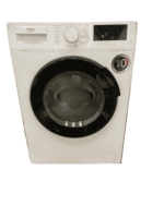 Beko WTV8716XBWST - SteamCure - Wasmachine 8kg 1400 toeren - Afbeelding 2