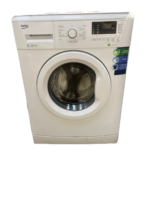 Beko Wasmachine WMB 61632 6kg 1600toeren A++ - Afbeelding 2