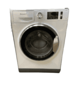 Hotpoint wasmachine van 10 kg 1400 toeren - Afbeelding 2