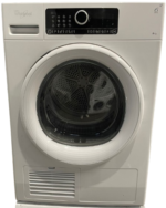 Whirlpool FFT CM11 8XB condensdroger 8kg - Afbeelding 2