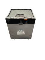 Samsung vaatwasser Volledig ingebouwd 14 couverts D - Afbeelding 2