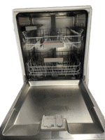 Bosch SMV46IX10N Volledig geïntegreerde vaatwasser - Afbeelding 3
