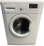 Beko WMB 71632 Wasmachine 7kg 1600t - Afbeelding 2