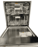 Miele G6260 SCVi Inbouw Vaatwasser 60cm - Afbeelding 2