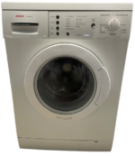 Bosch Wasmachine maxx 6 WAE24190NL 6kg 1200Toeren - Afbeelding 2