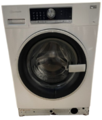 Bauknecht WA ECO 8282 WASMACHINE 8kg 1400T - Afbeelding 2