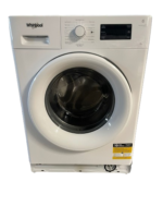 Whirlpool FWG81484WE NL Wasmachine 8kg 1400 toeren - Afbeelding 2