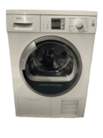 Bosch WTW86560NL Warmtepompdroger 7kg - Afbeelding 2