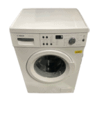 Bosch WAQ283S0GB Wasmachine 8kg 1400toeren - Afbeelding 2